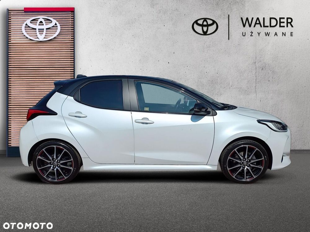Toyota Yaris 1.5 GR Sport - 7