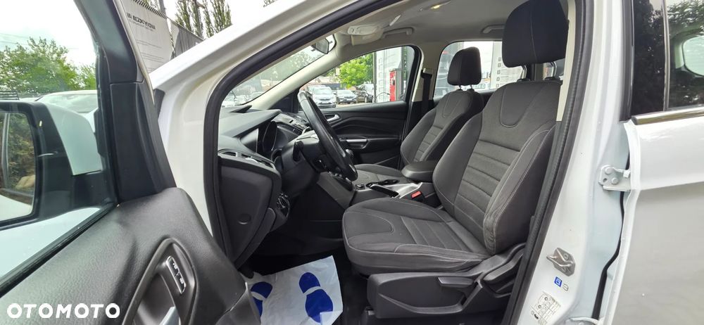 Ford Kuga 1.5 EcoBoost FWD Trend ASS - 30