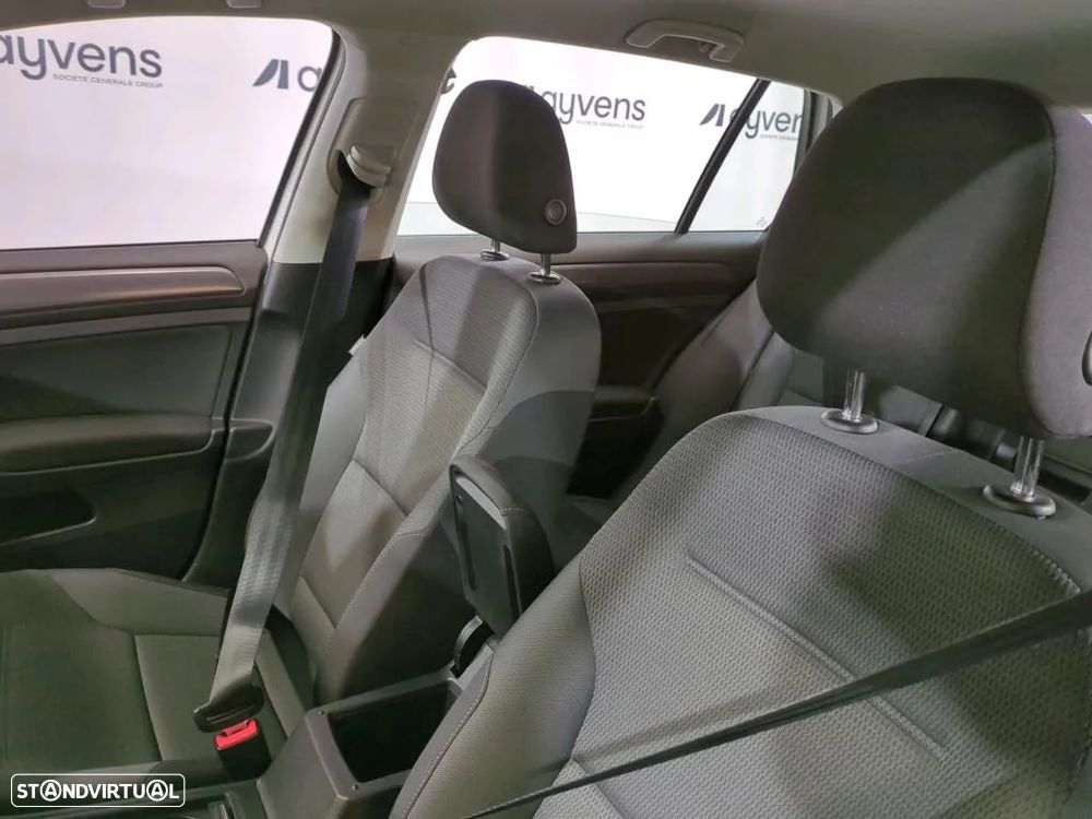 VW Golf 1.5 TSI BM Stream - 5