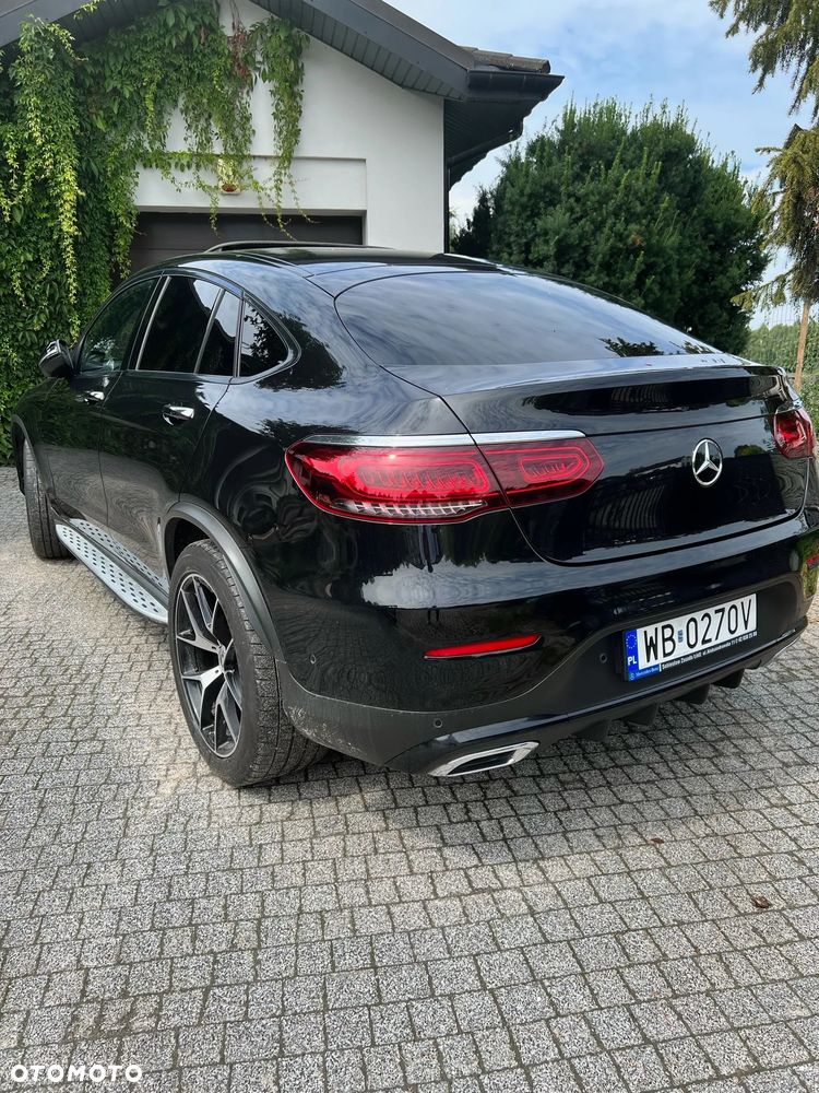 Mercedes-Benz GLC - 3