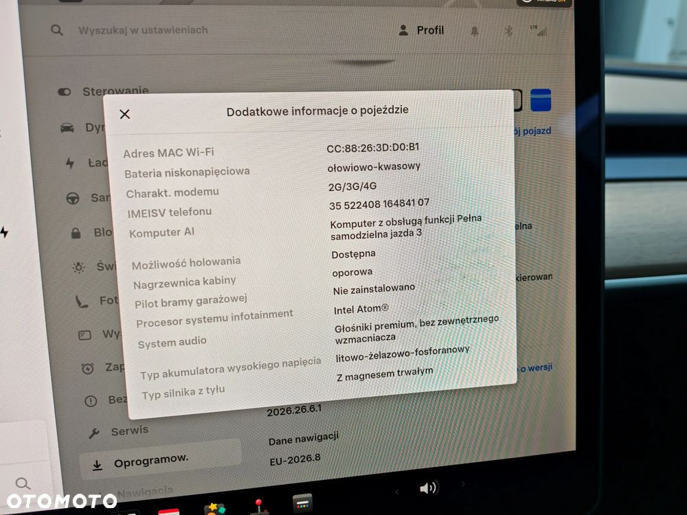 Tesla Model 3 Standard Range Plus - 28