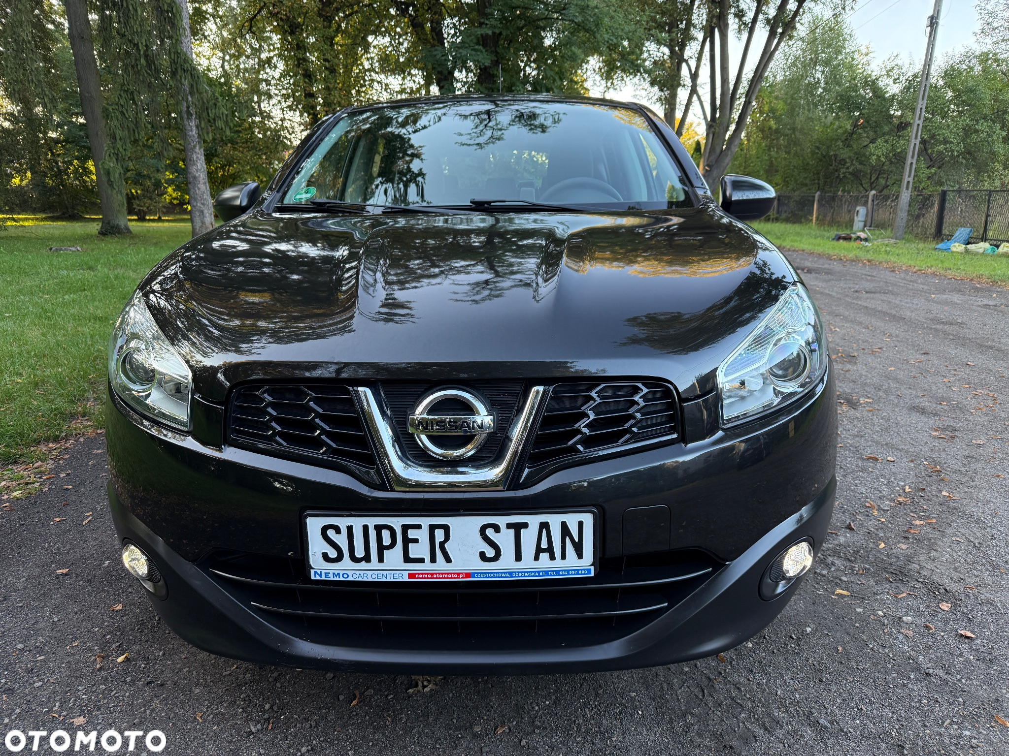 Nissan Qashqai 1.6 acenta - 4