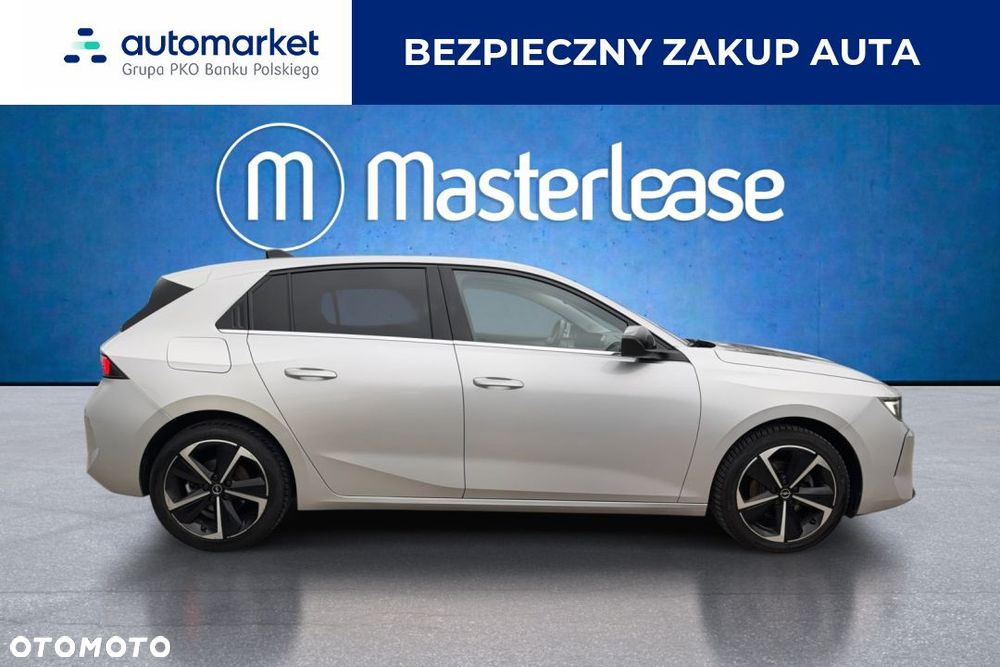 Opel Astra 1.2 T Elegance S&S - 4