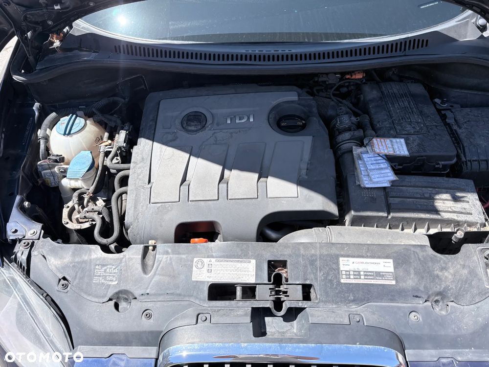 Seat Altea XL 1.6 TDI ITECH Ecomotive - 22