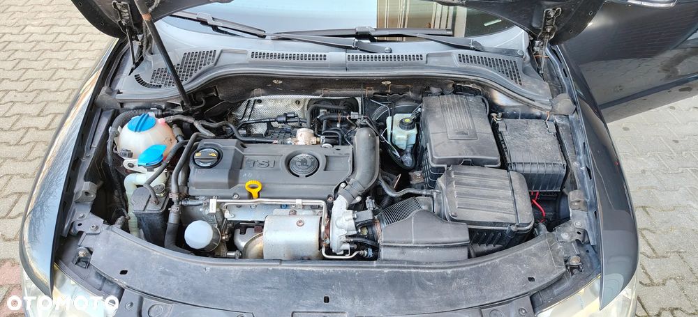 Skoda Superb 1.4 TSI Active - 7