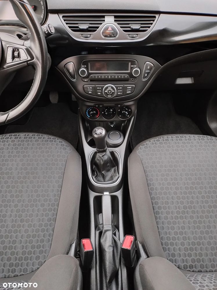 Opel Corsa 1.4 Active - 30