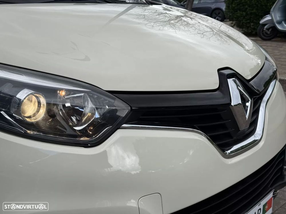Renault Captur ENERGY TCe 120 EDC XMOD - 9
