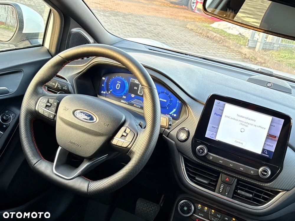 Ford Puma 1.0 EcoBoost ST-Line - 14