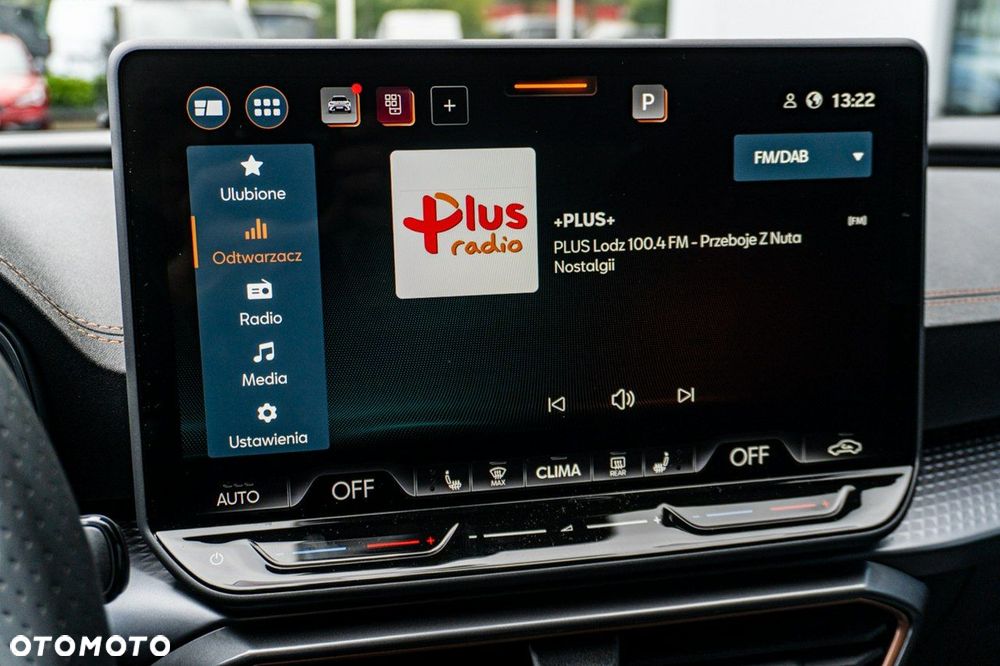 Cupra Formentor - 24