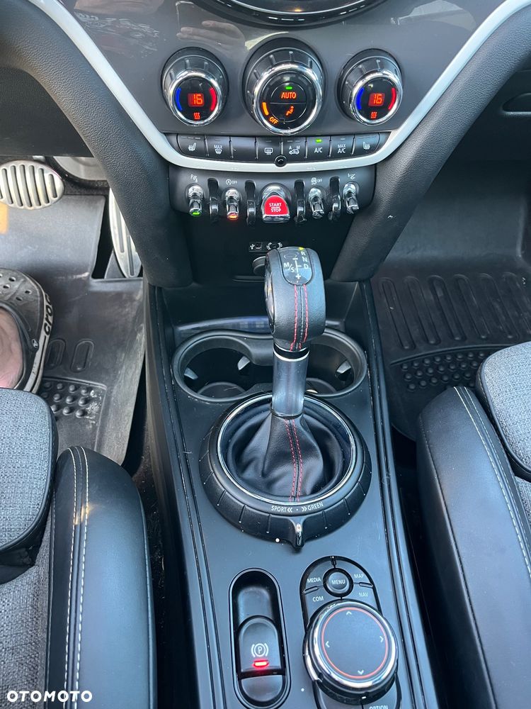 MINI Countryman Cooper S GPF ALL4 sport - 9