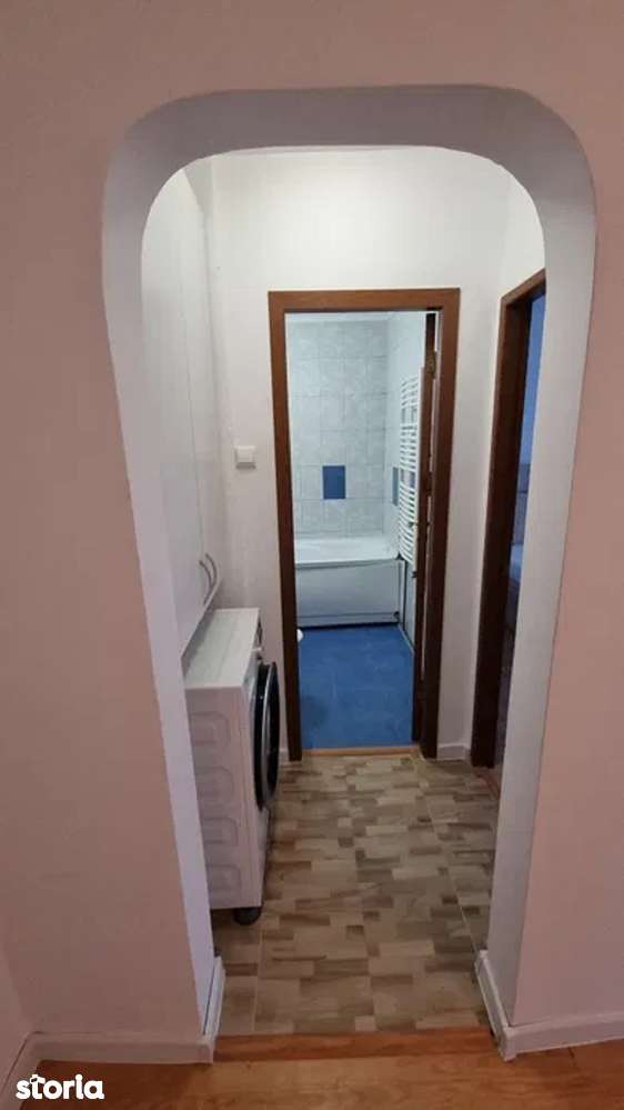 Apartament 2 camere Pacurari - Alpha Bank - Imagine principală: 4/7
