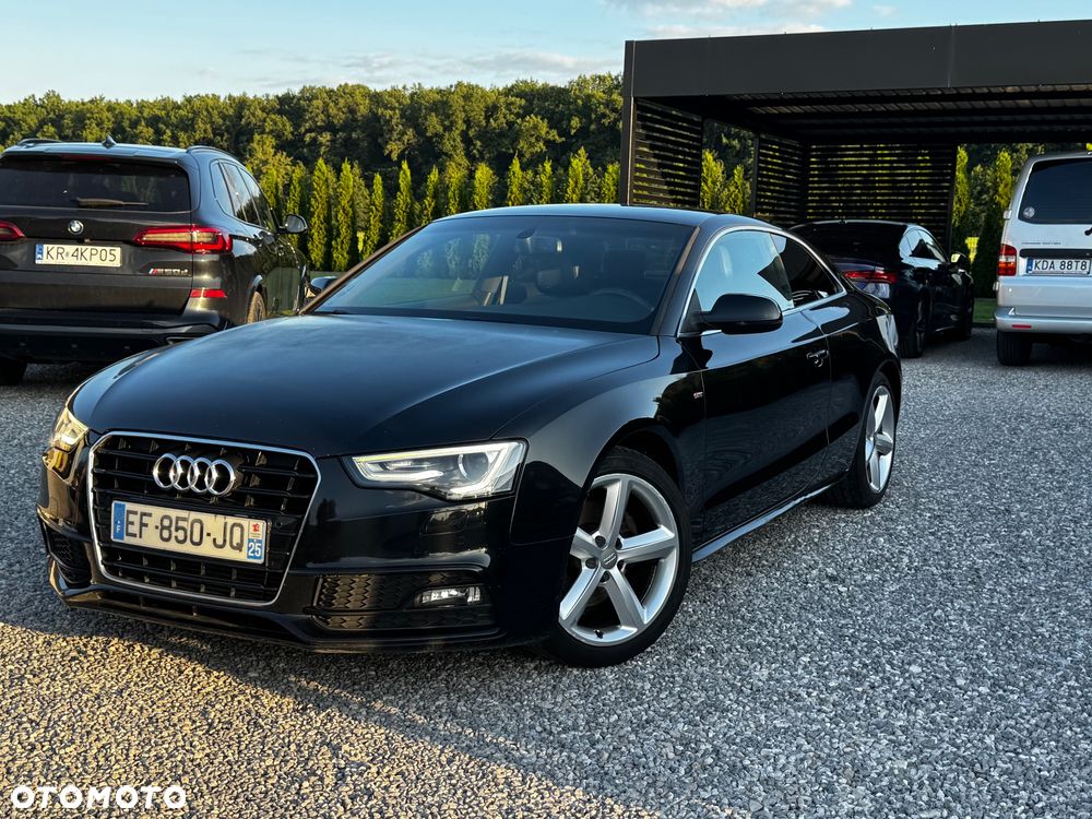 Audi A5 ver-coupe-1-8-tfsi-multitronic - 12
