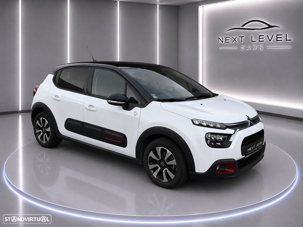 Citroën C3 1.2 PureTech C-Series - 9