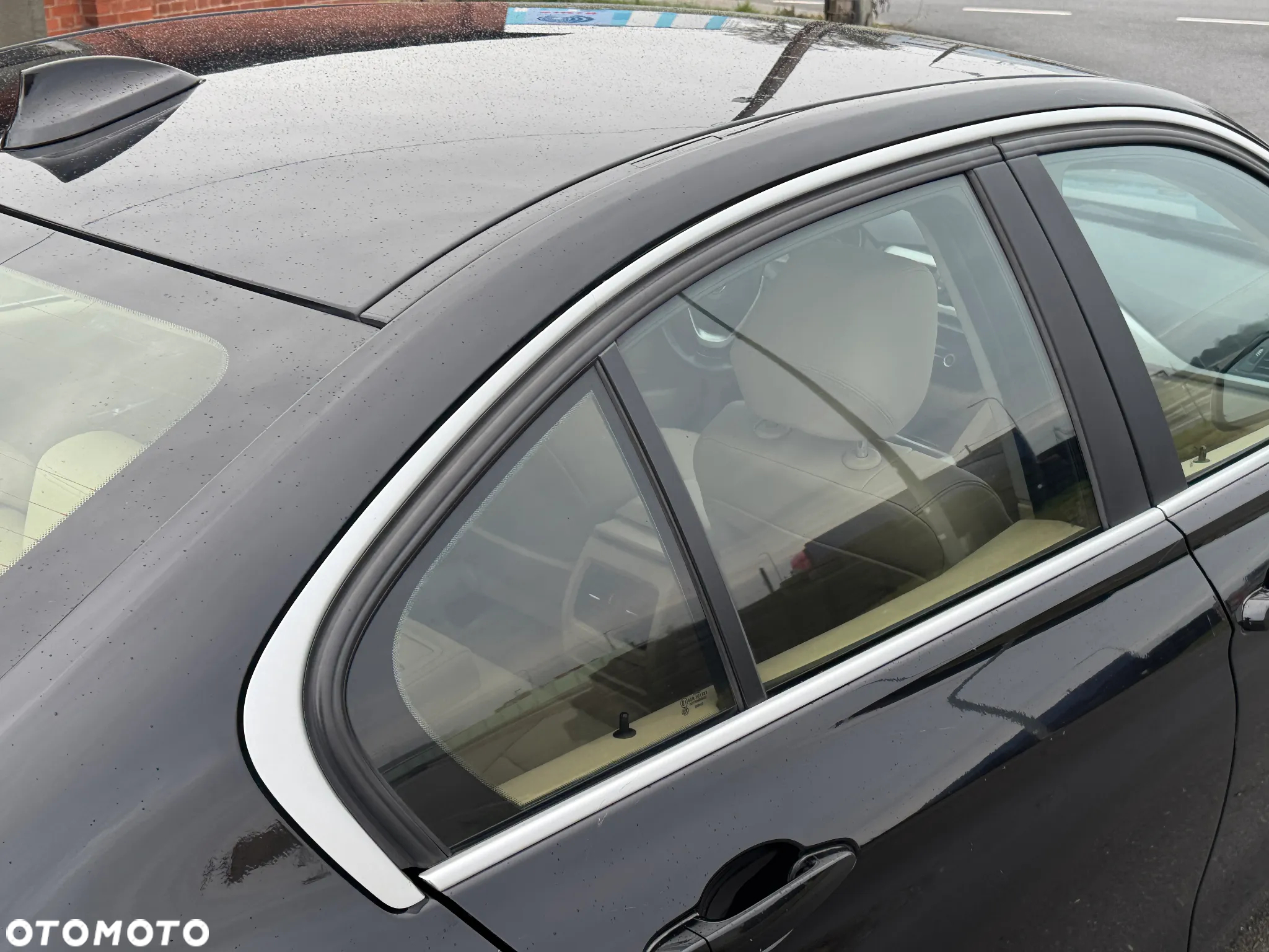 BMW Seria 3 320d Efficient Dynamic Edition Blue Performan Luxury Line - 24