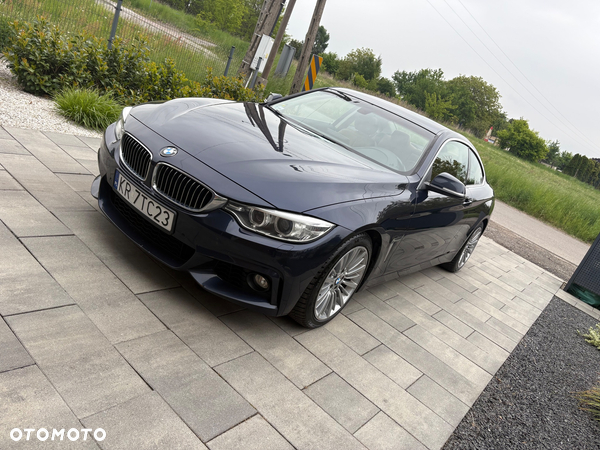 BMW Seria 4