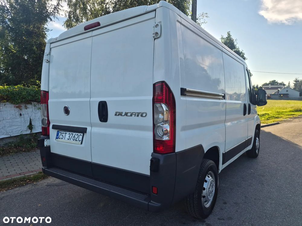 Fiat Scudo Kombi L2H1 Standard - 6