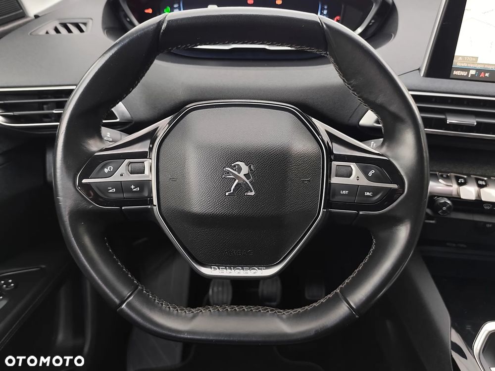 Peugeot 3008 1.6 BlueHDi Allure S&S - 30