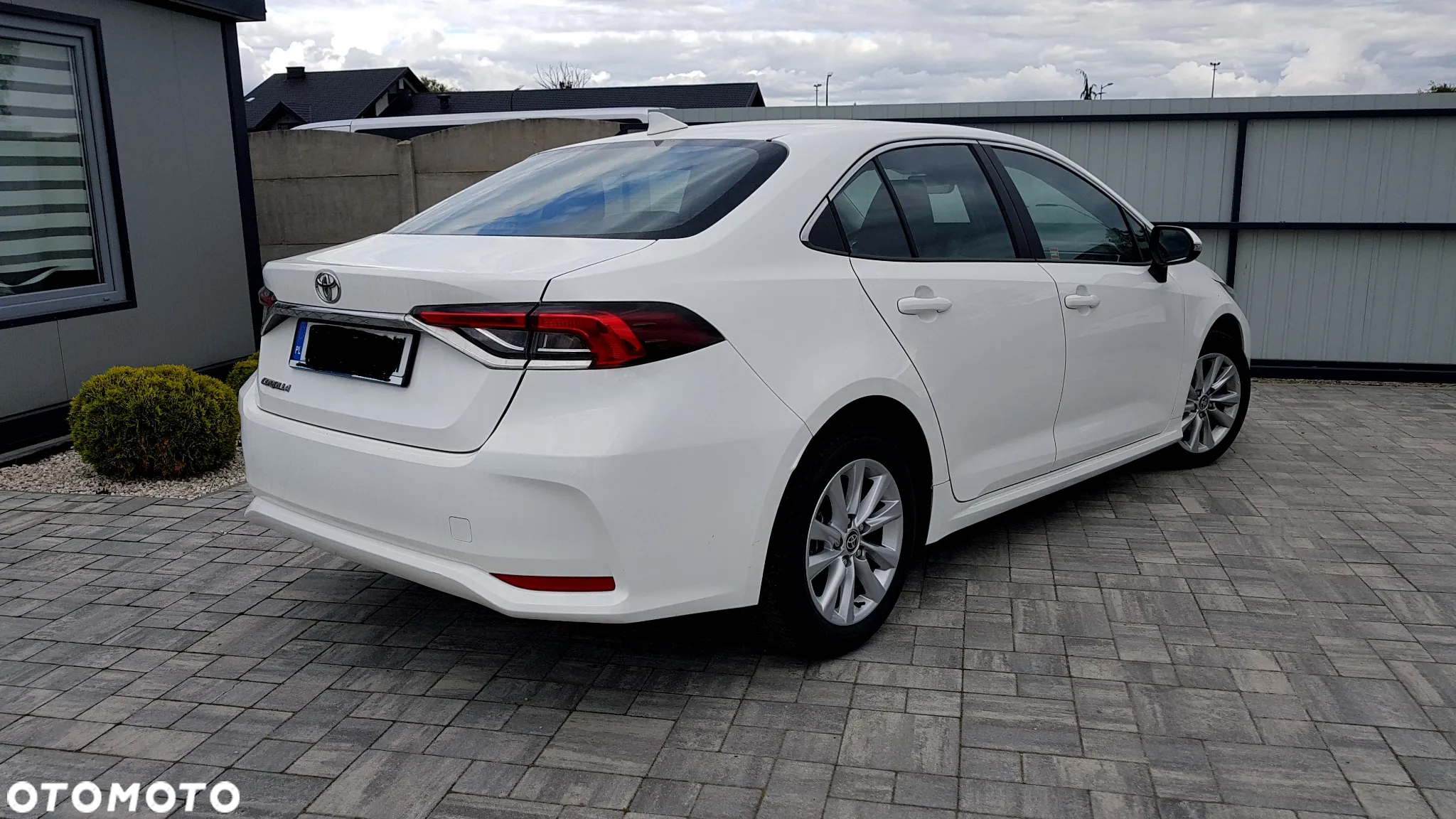 Toyota Corolla 1.5 Comfort - 2