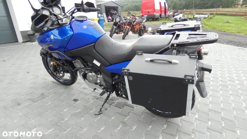 Suzuki DL - 9