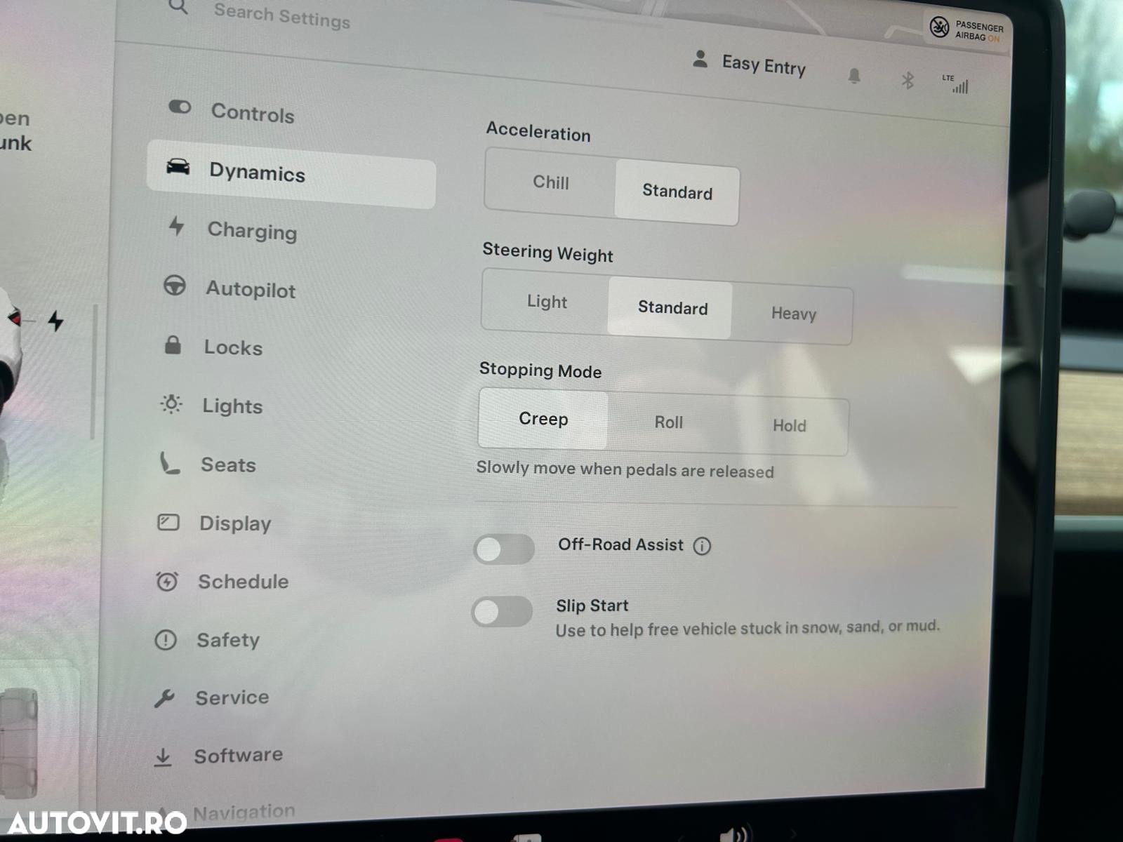 Tesla Model Y AWD Long Range - 33