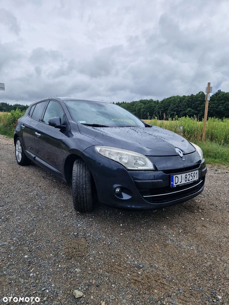 Renault Megane 1.6 16V 110 Dynamique - 2