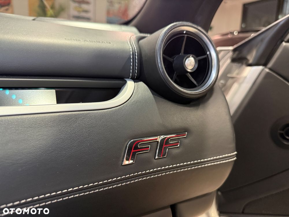 Ferrari FF Standard - 25