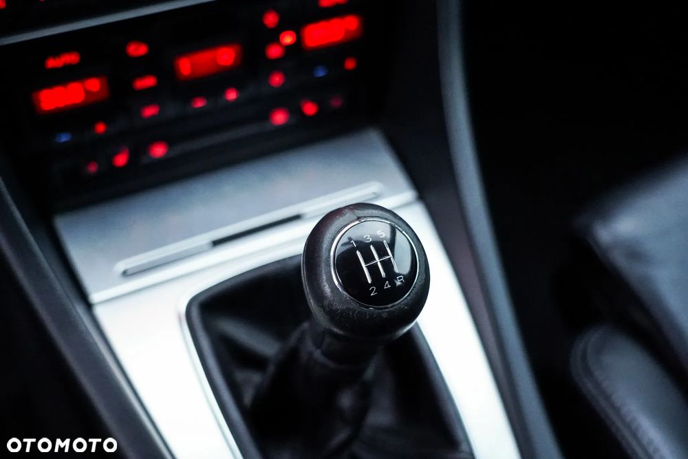 Audi A4 Avant 1.8 T - 20