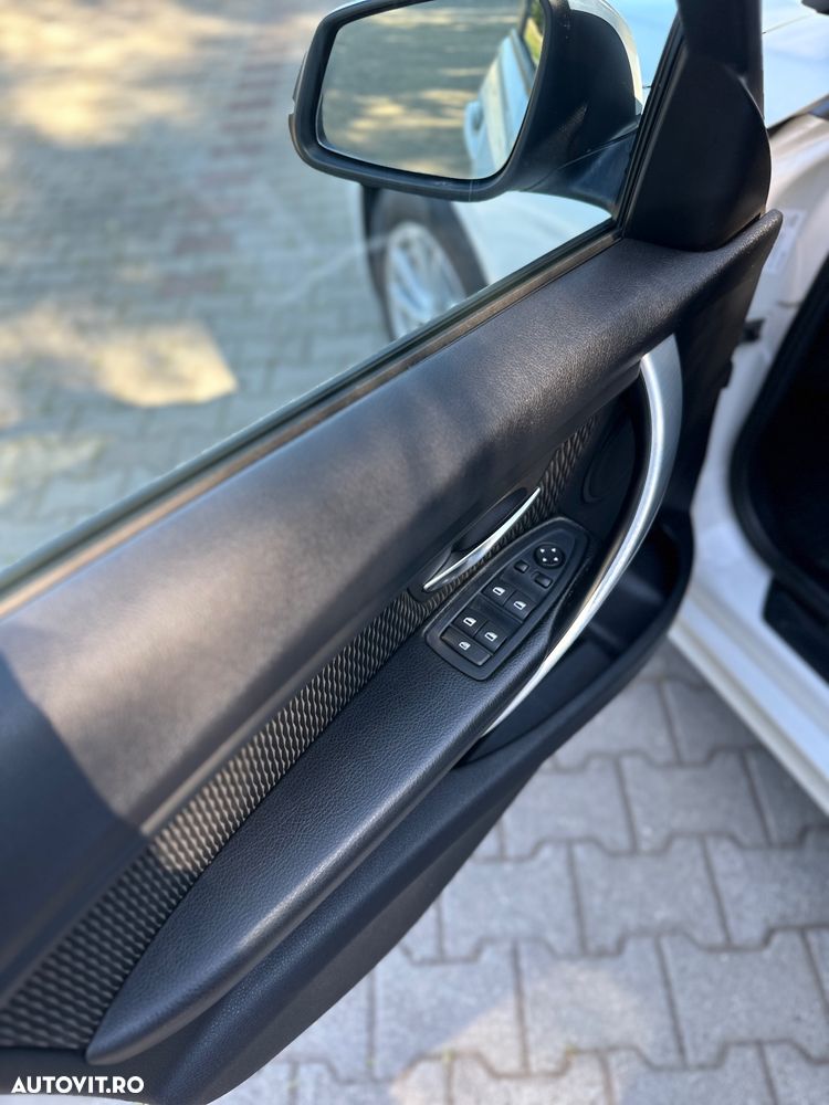 BMW Seria 3 - 13