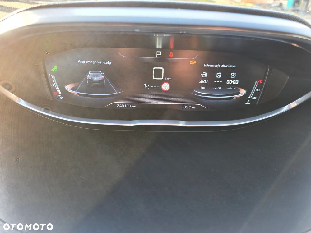 Peugeot 3008 - 17