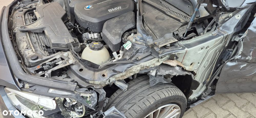 BMW Seria 1 - 12