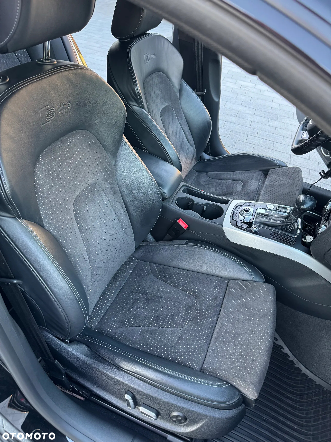 Audi A5 2.0 TDI Quattro S tronic - 16
