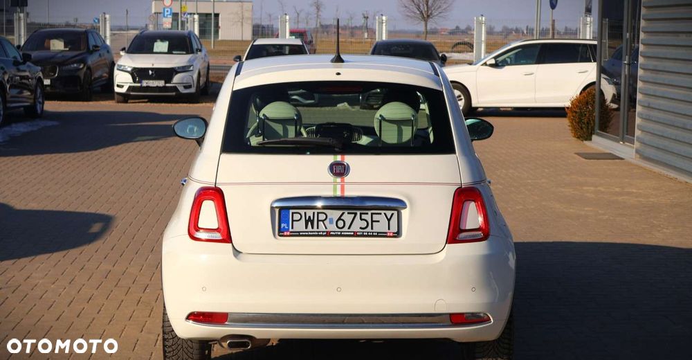 Fiat 500 - 6