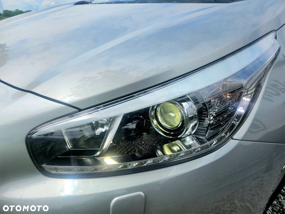 Kia Ceed 1.6 CRDi 128 Spirit - 6