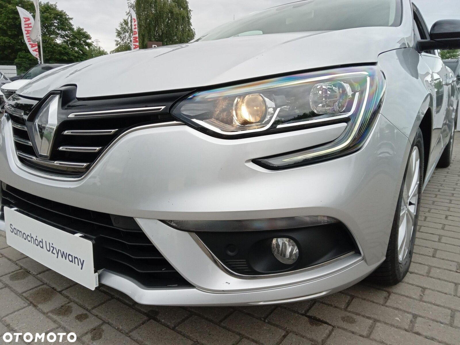 Renault Megane - 9