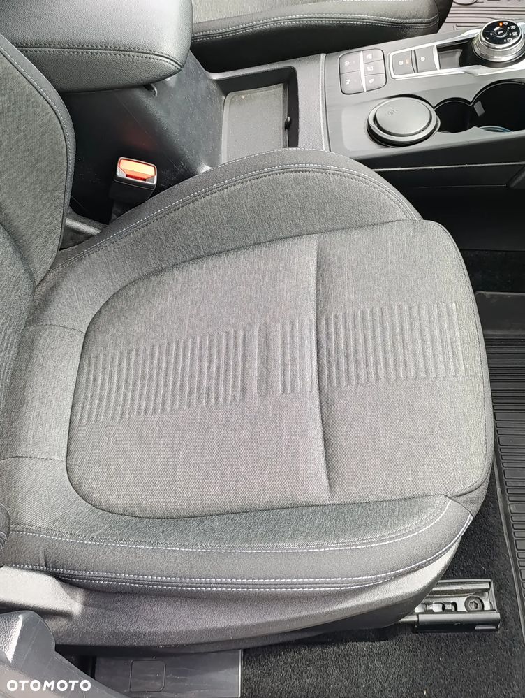 Ford Focus - 18