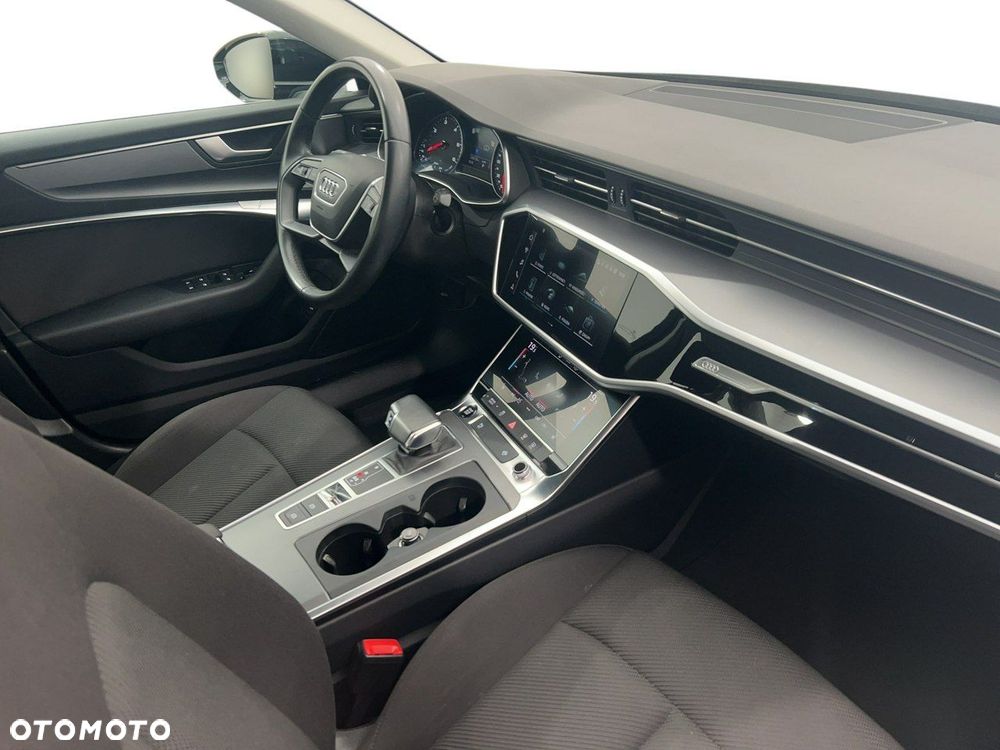 Audi A6 Limousine 40 TDI mHEV Advanced S tronic - 14