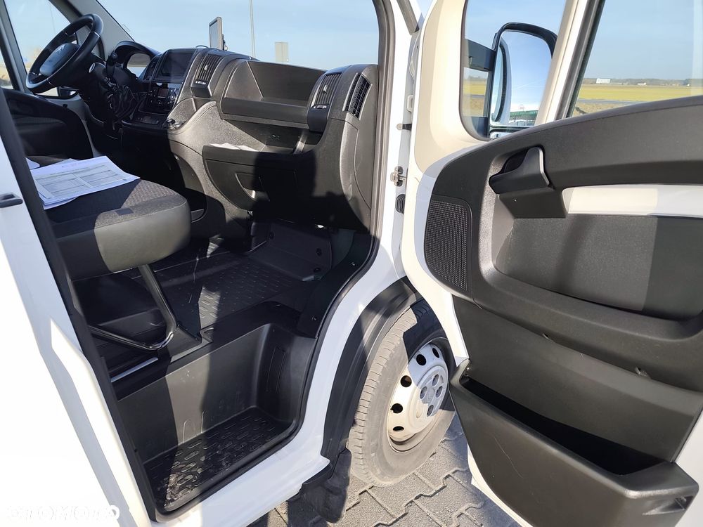 Citroën JUMPER - 13