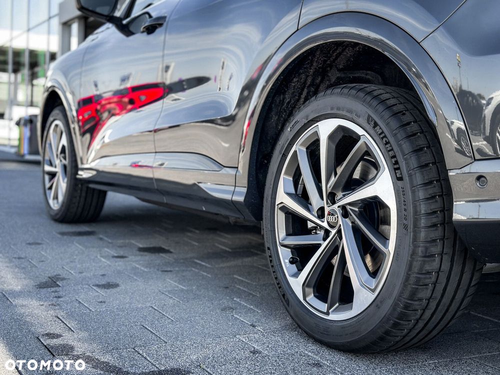 Audi Q5 - 8