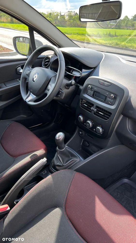 Renault Clio 1.2 16V Life - 6