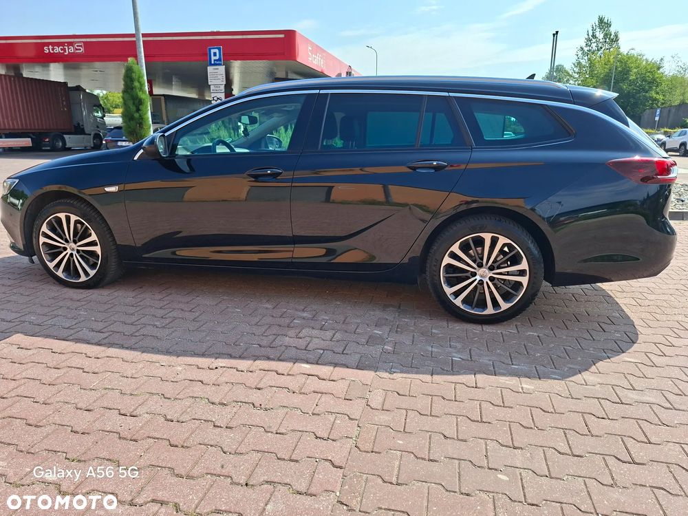 Opel Insignia - 6