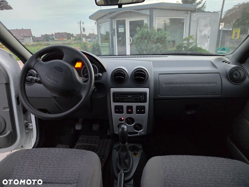 Dacia Logan - 16