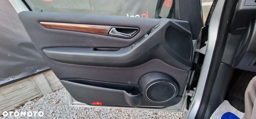 Mercedes-Benz Klasa A 180 CDI Autotronic Elegance - 35