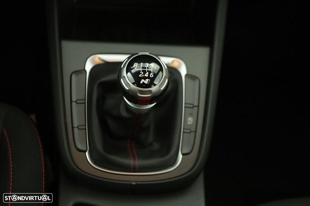 Hyundai Kauai 1.0 T-GDi N-Line TT - 13