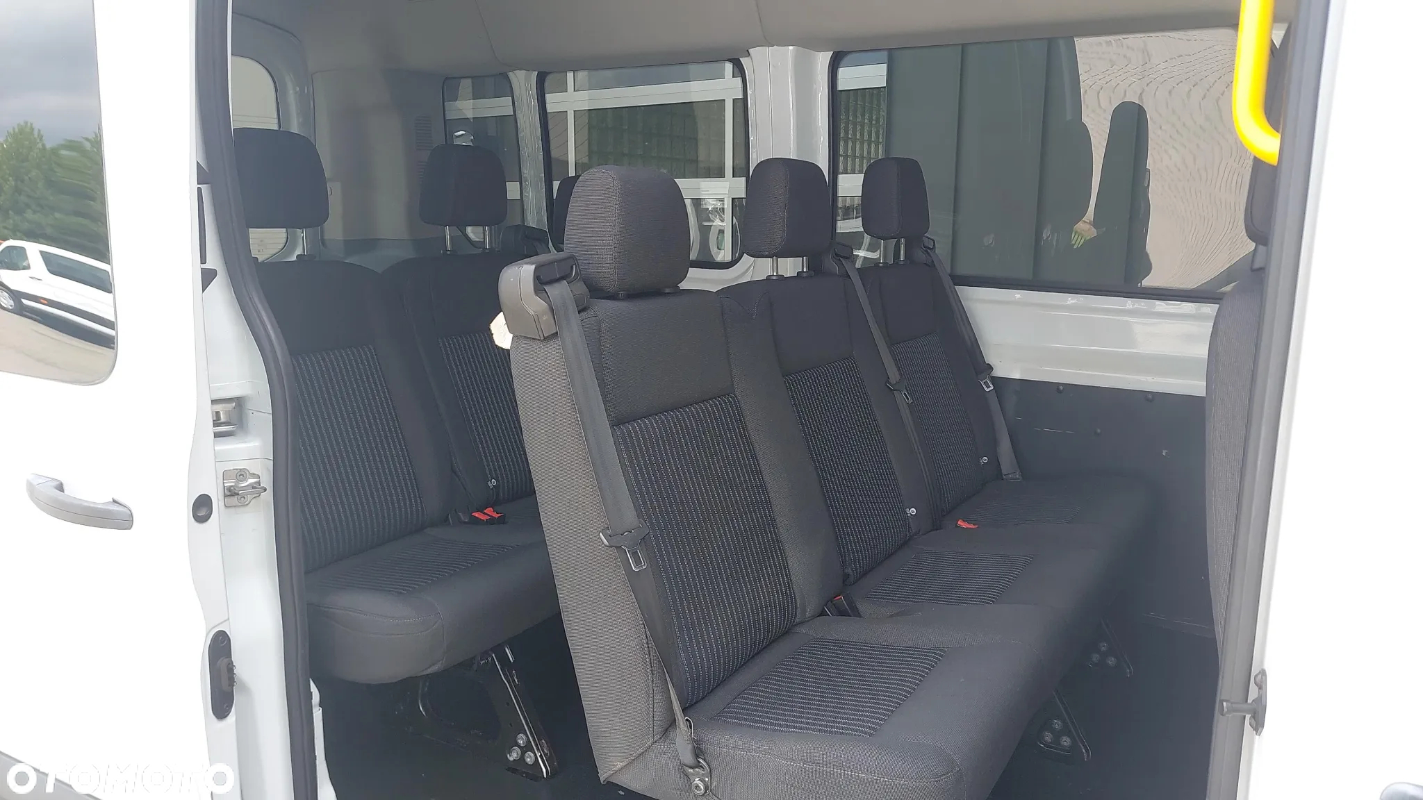 Ford Transit 350 L3H2 Trend - 18
