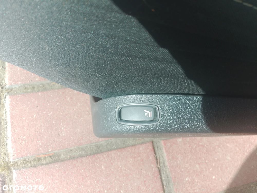 fotel kierowcy Stepway Dacia Renault dokker Lodgy Expres grzany - 7