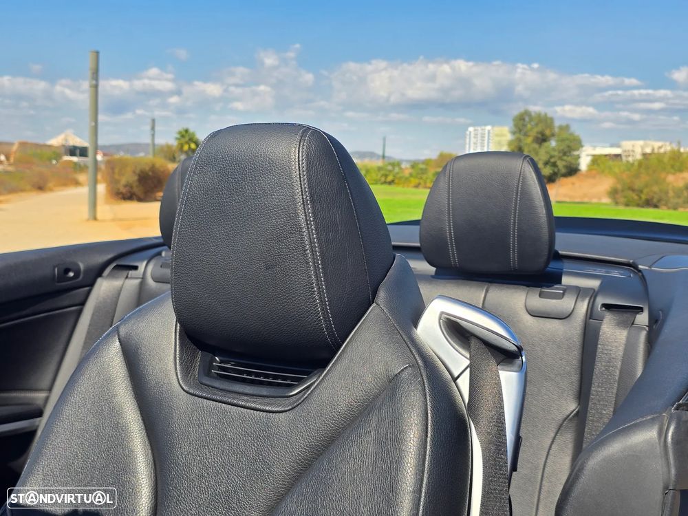 BMW 420 d xDrive Pack M Auto - 17
