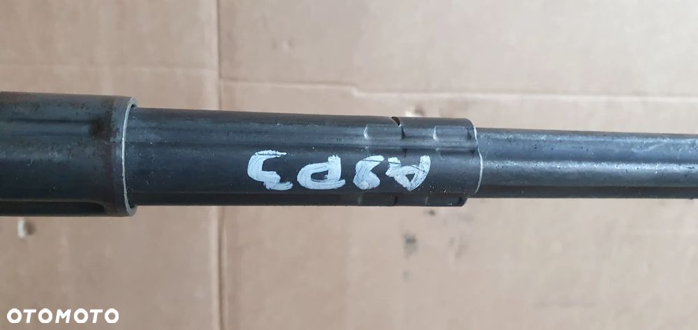 Krzyżak kolumny kierowniczej Audi A8 D3 - 7