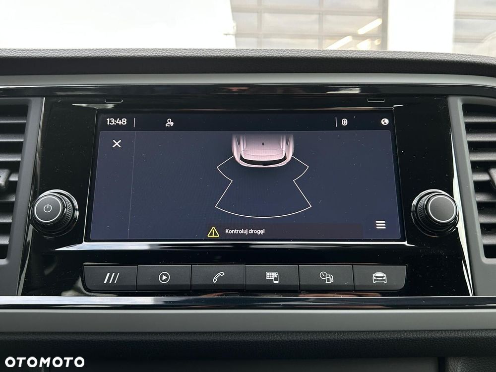 Seat Ateca 1.0 TSI Ecomotive Reference S&S - 28