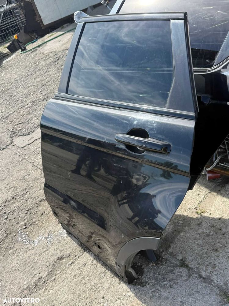 Usa stanga spate Range Rover Evoque 2012-2018 - 2