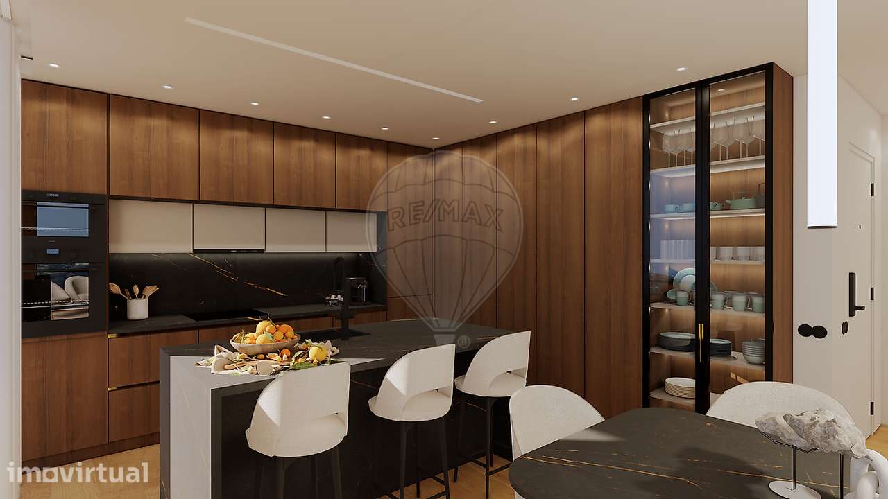 Apartamento T2 para venda - Grande imagem: 5/33